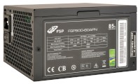 FSP FSP500-60AHBC 500W Atx Power Supply 12 Cm Fan (Aktif Pfc) - 1